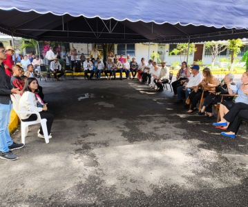 MOP de Chiriquí, cierra fiestas patrias con desayuno típico